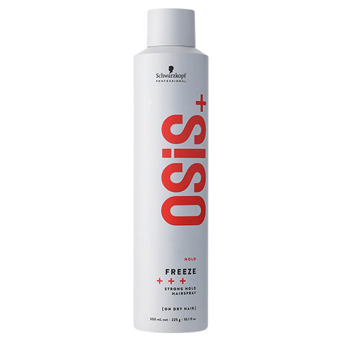 OSIS+ FREEZE Hair Spray 300ML