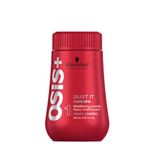 Load image into Gallery viewer, OSIS+ Dust It Texture Mattifying Powder 10G
