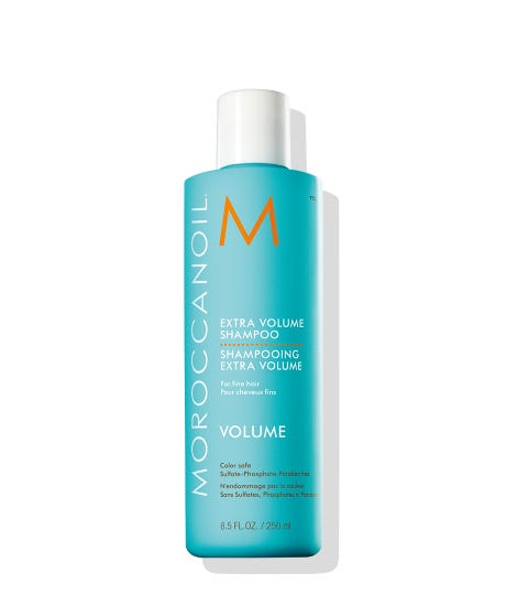 MOROCCANOIL Extra volume Shampoo