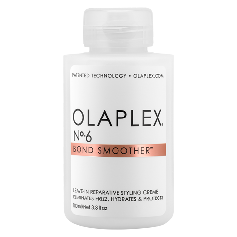 Olaplex No.6 Bond Smoother Chrysalis Salon and Beauty Supply